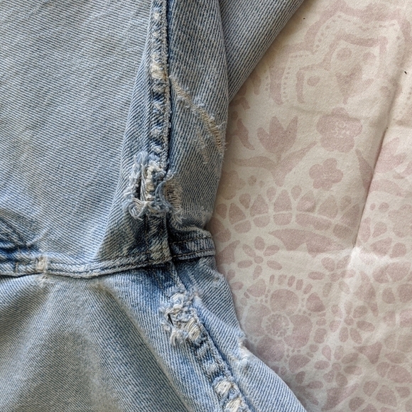 Vintage Old Navy Jeans - Picture 3 of 9